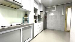 Blk 138 Petir Road (Bukit Panjang), HDB Executive #501063691